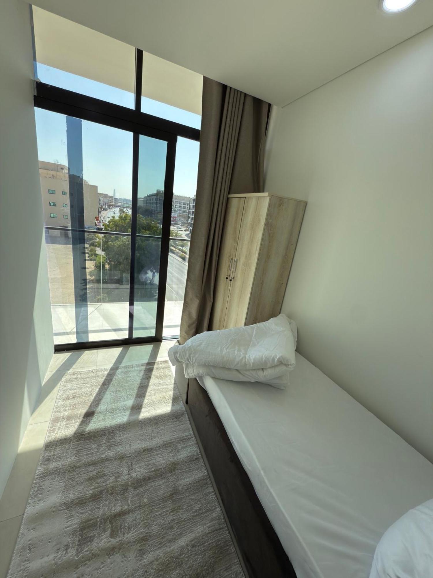 Nuchi Apartment *