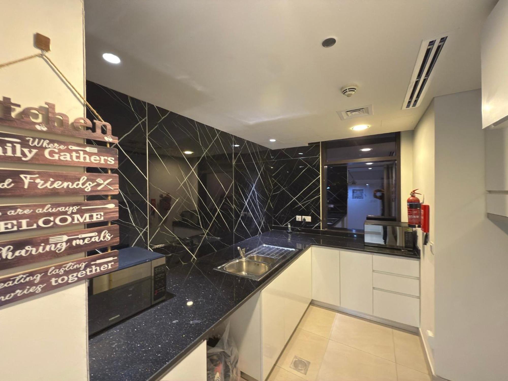 Nuchi Apartment Dubai