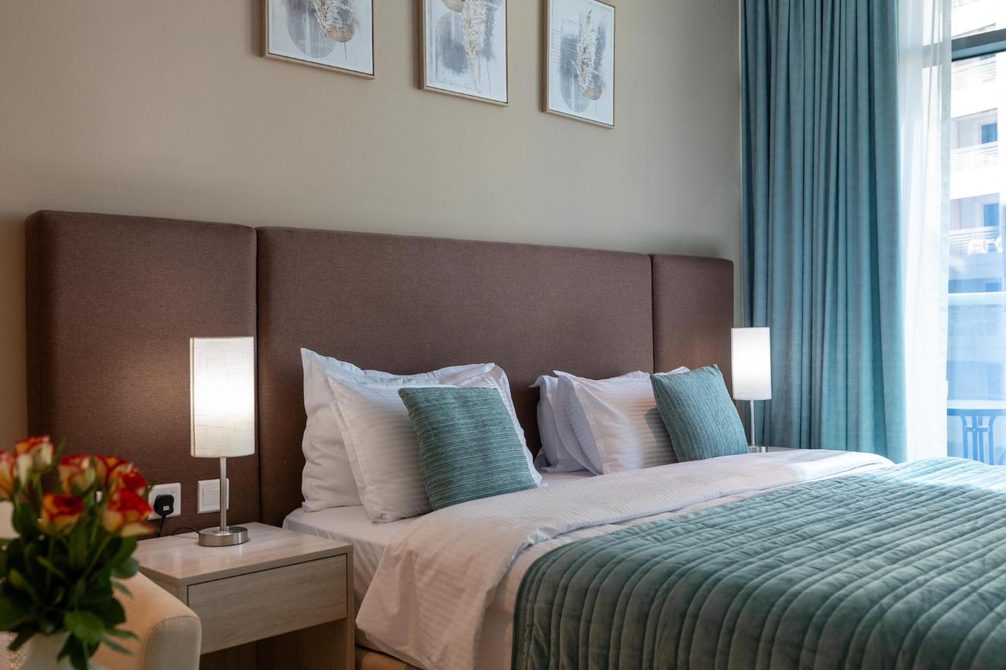 Private & Pools - Palm Jumeirah - Cityapartmentstay Apartment *