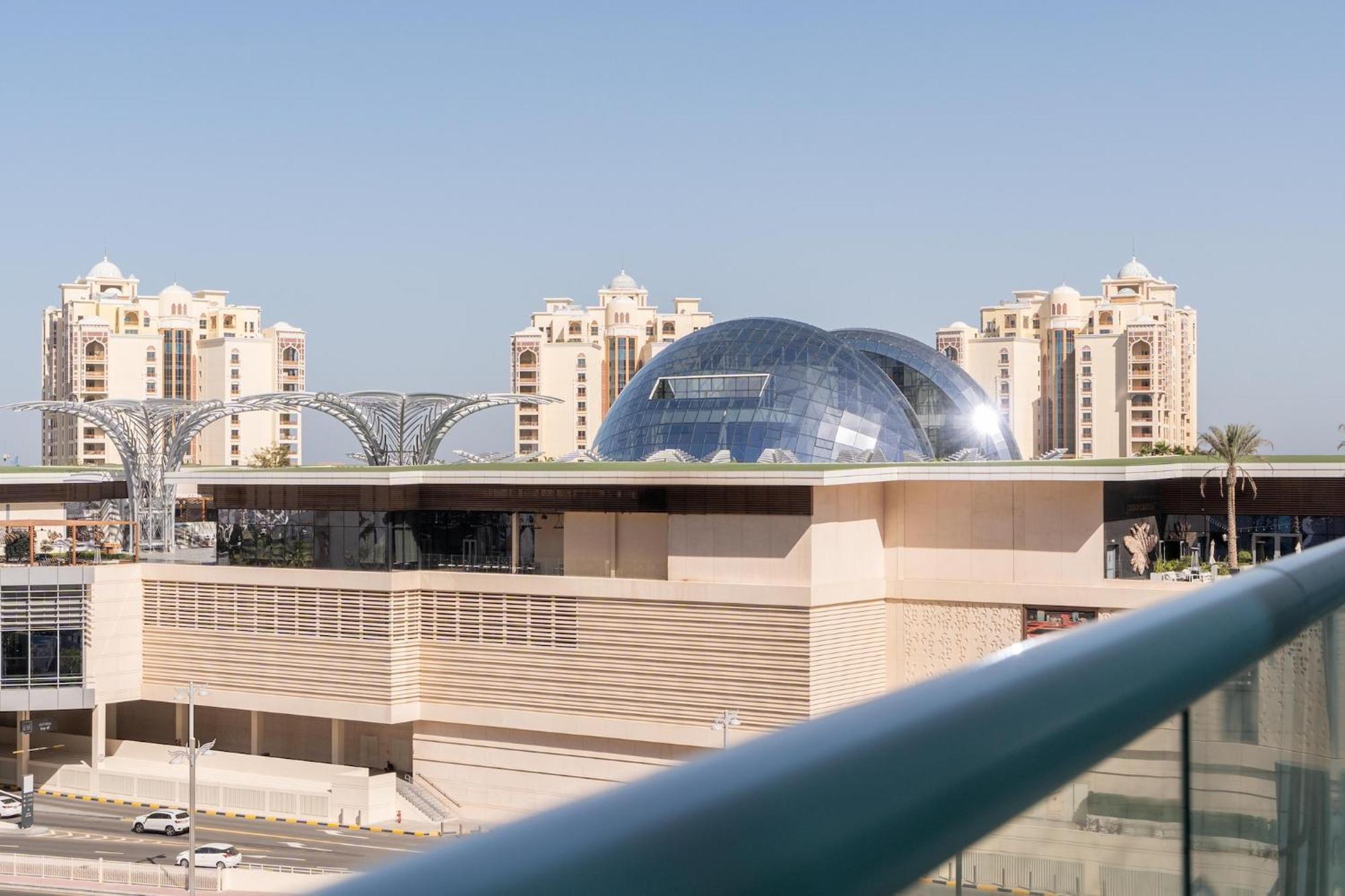 Apartment Private & Pools - Palm Jumeirah - Cityapartmentstay *