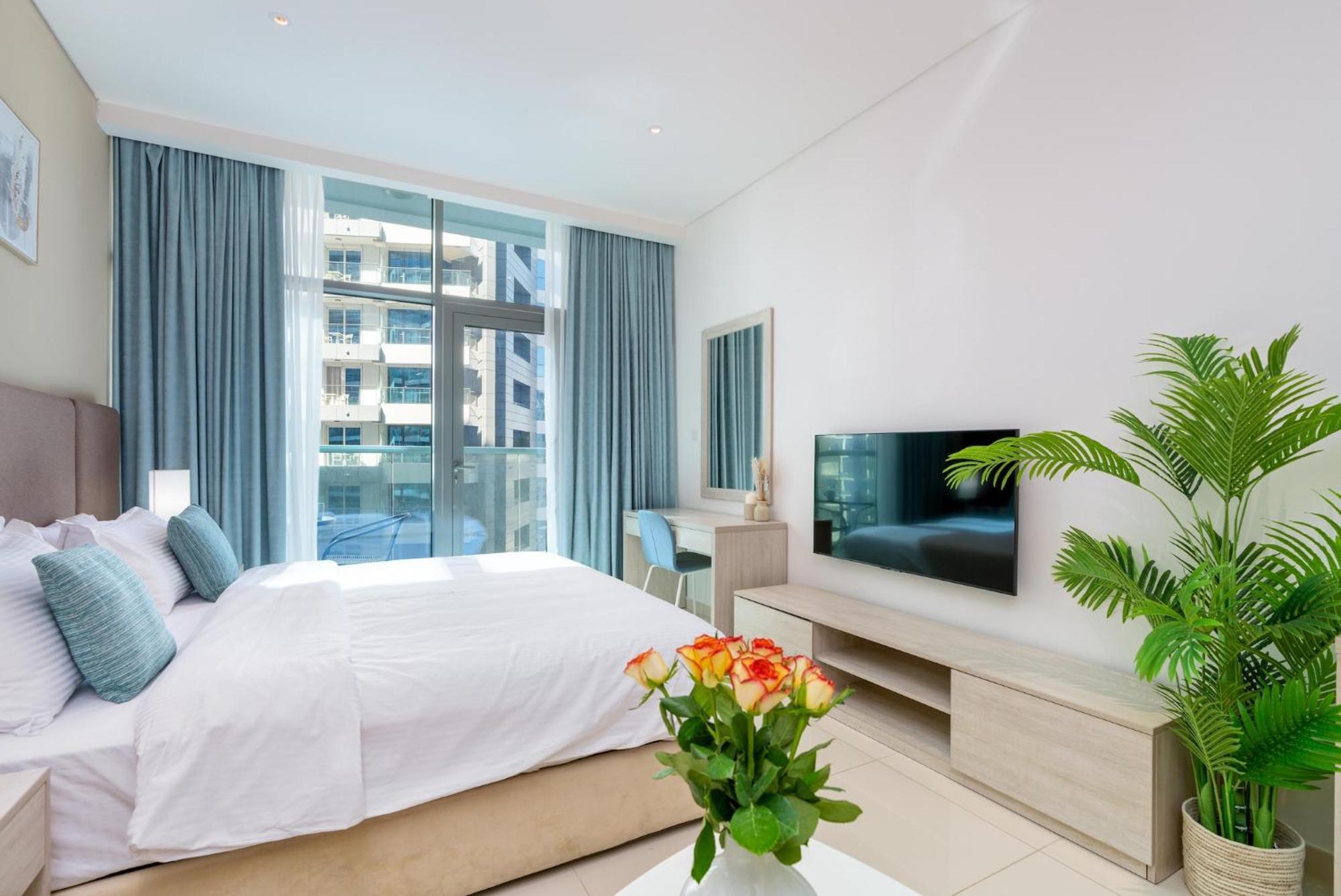 Apartment Private & Pools - Palm Jumeirah - Cityapartmentstay Dubai