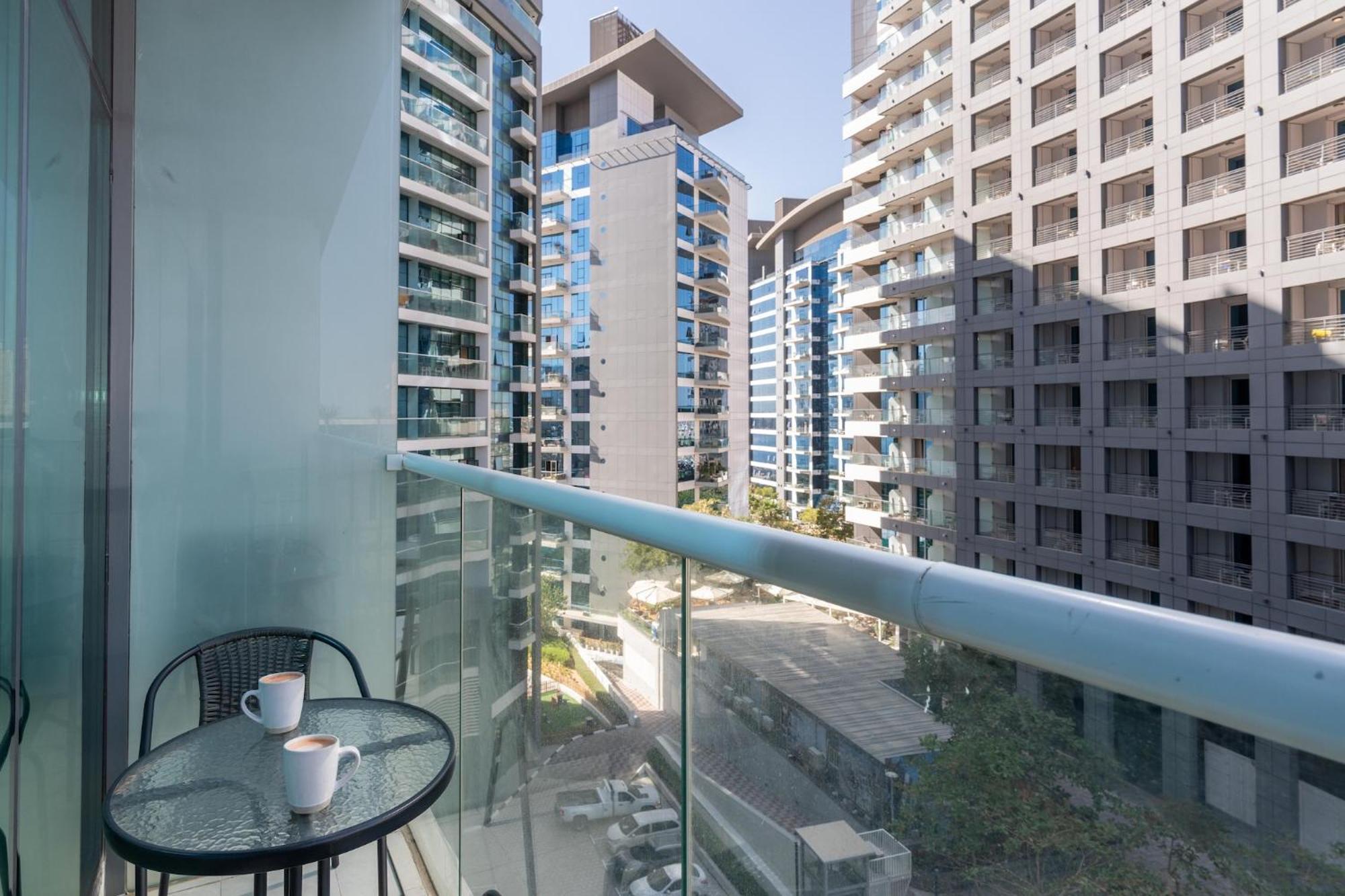 Private & Pools - Palm Jumeirah - Cityapartmentstay Apartment