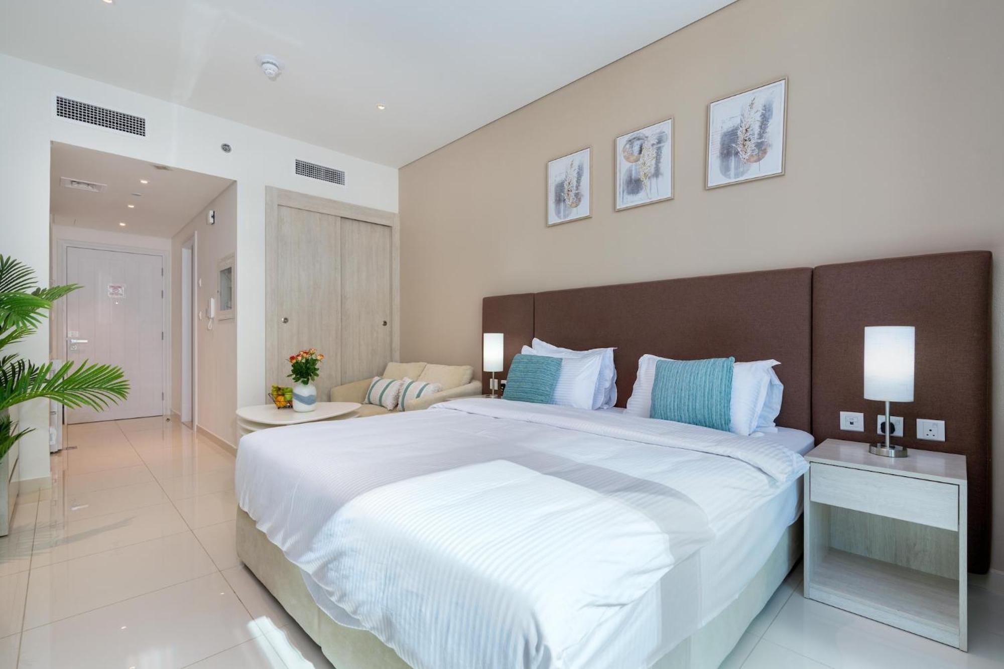 Private & Pools - Palm Jumeirah - Cityapartmentstay Apartment *