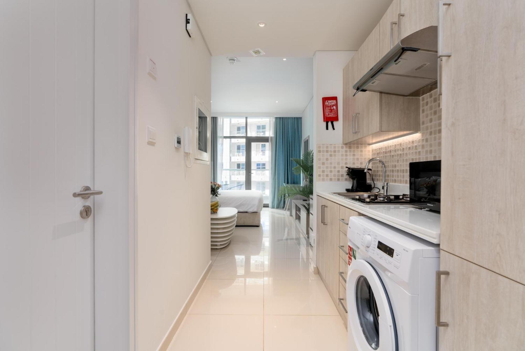 Private & Pools - Palm Jumeirah - Cityapartmentstay Apartment *