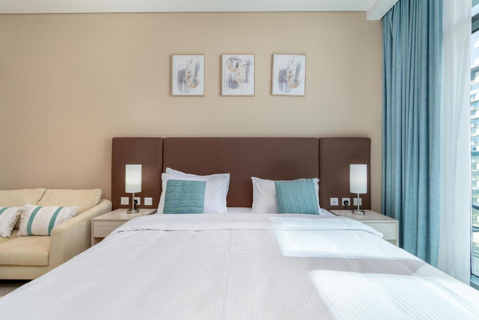 Private & Pools - Palm Jumeirah - Cityapartmentstay Dubai