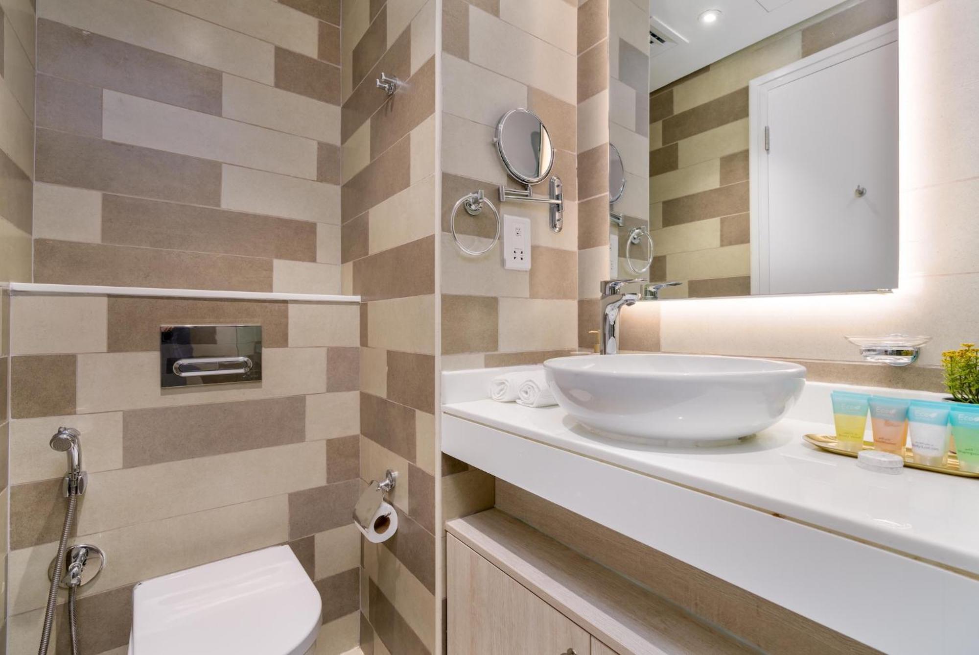 Private & Pools - Palm Jumeirah - Cityapartmentstay * Dubai