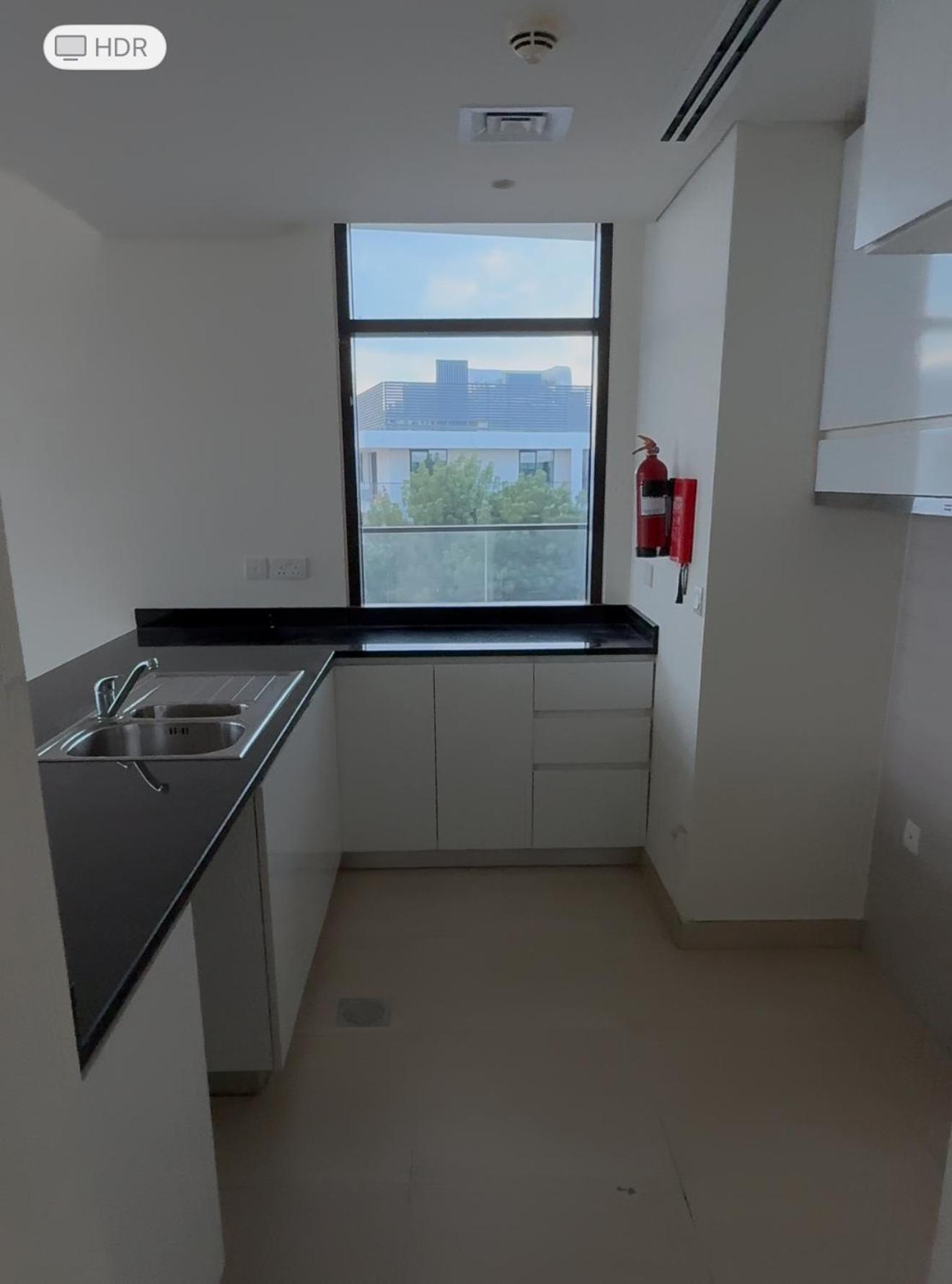 Nuchi Apartment