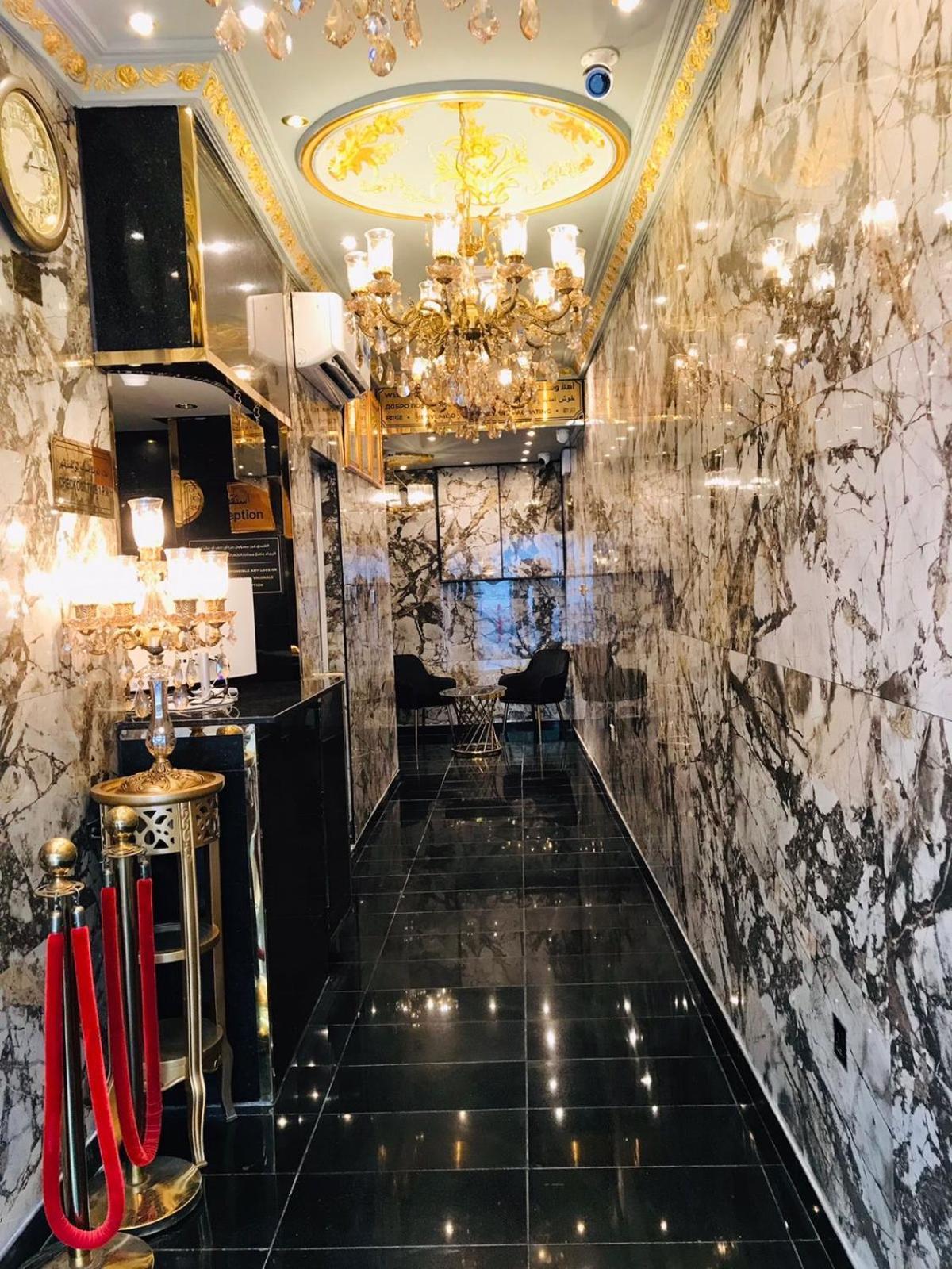 Zee Hotel Dubai