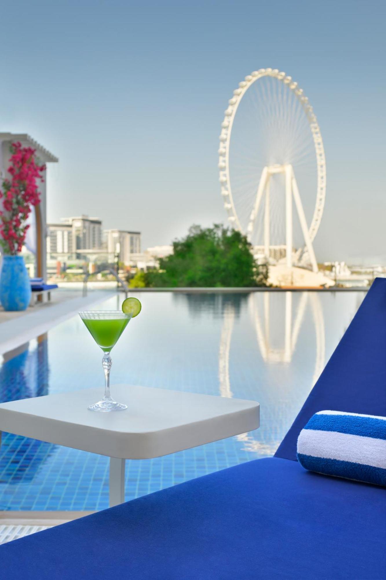 Hotel Ja Ocean View Hotel, Jumeirah Dubai