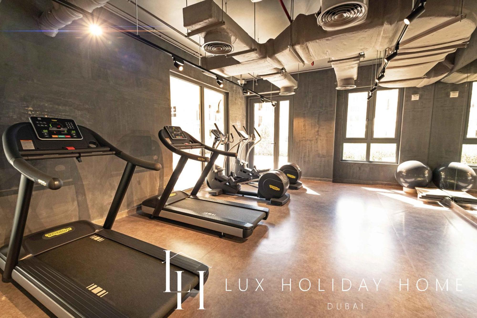 Lux - The La Sea View 3 Apartment