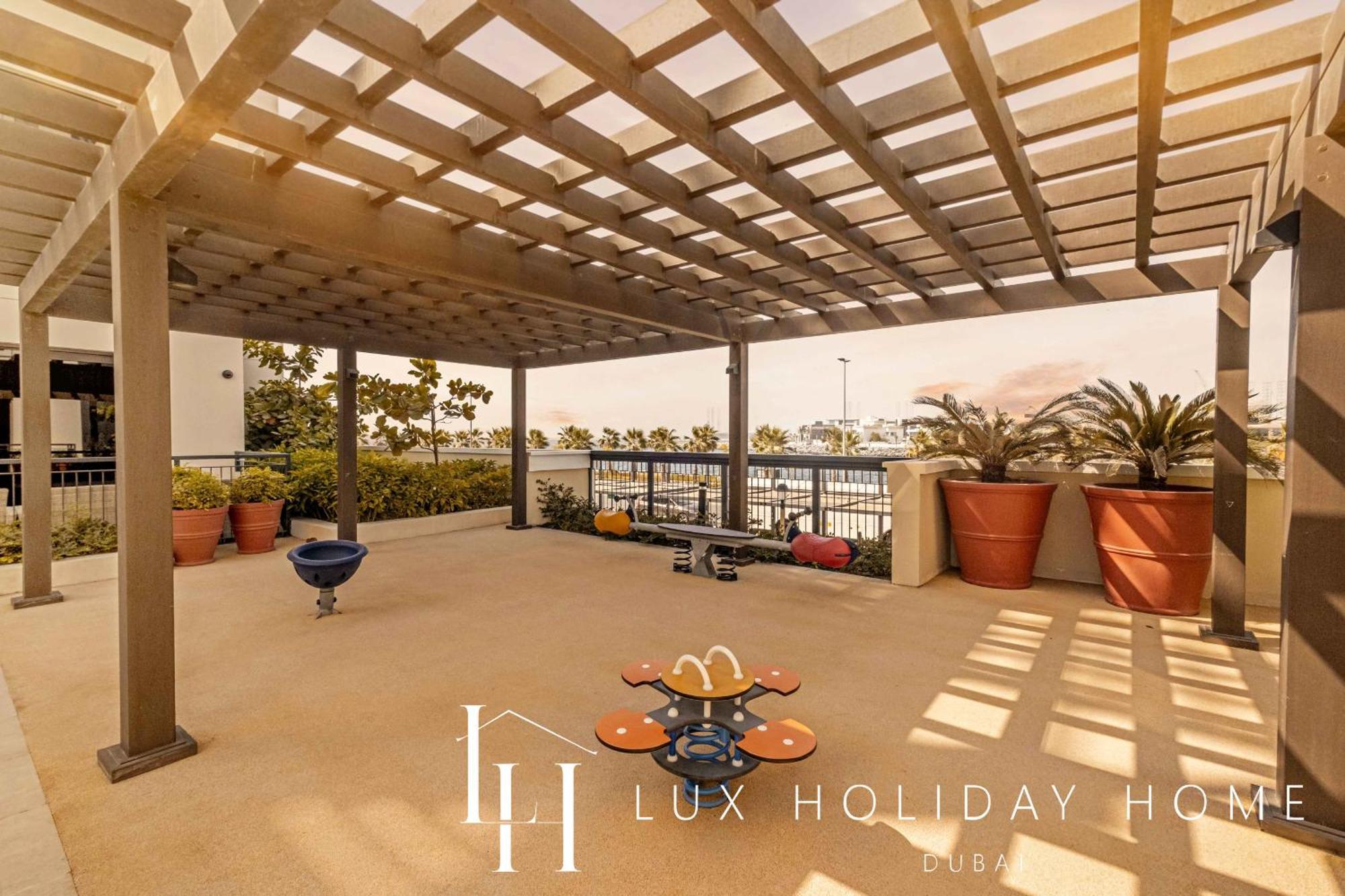 Lux - The La Sea View 3 Apartment *