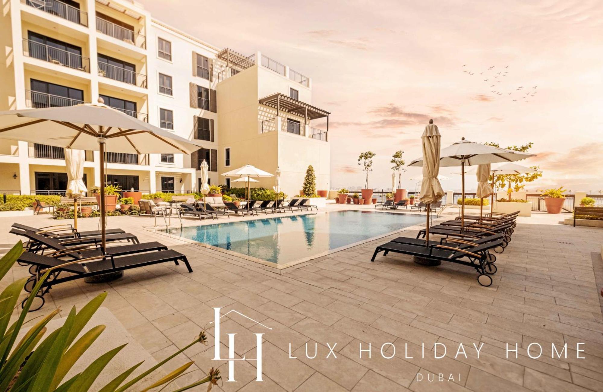 Apartment Lux - The La Sea View 3 *