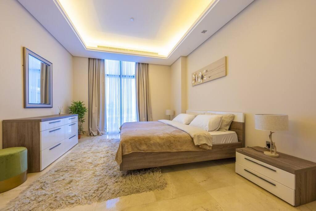 Apartment Cozy Beachfront 1 Bedroom - The 8
