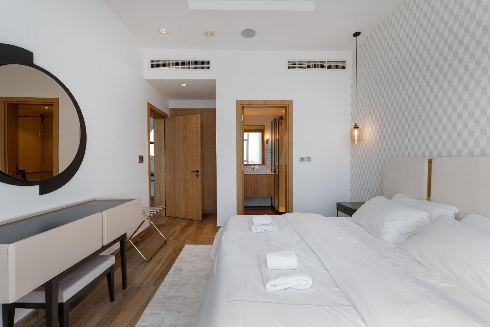 Oceana Residences, The Palm Jumeirah - Mint Apartment *