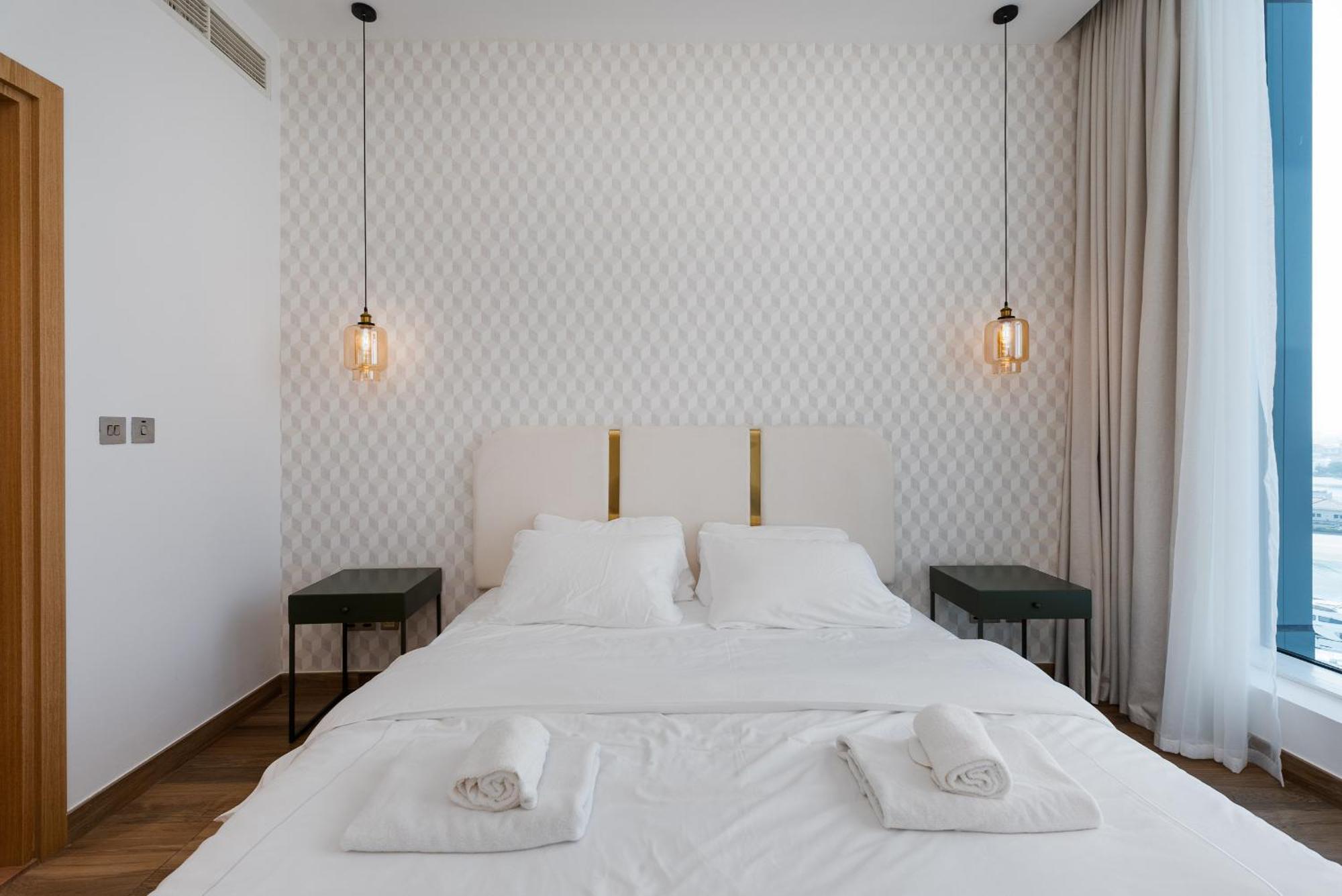 Apartment Oceana Residences, The Palm Jumeirah - Mint *