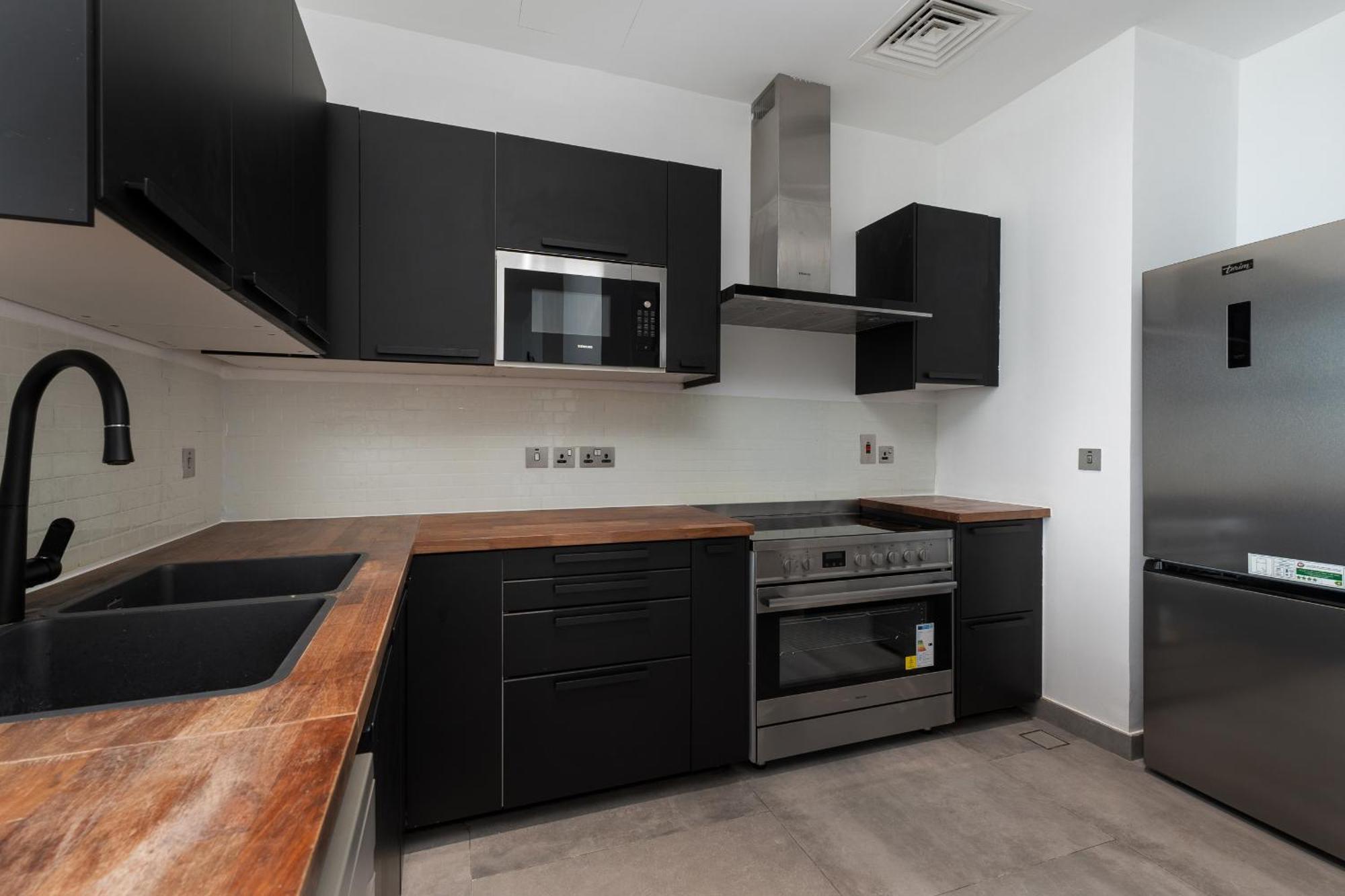 Oceana Residences, The Palm Jumeirah - Mint Apartment *