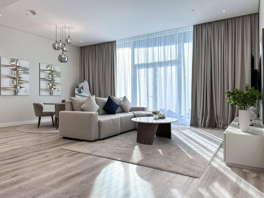 Apartment Fantastic Flat In Tiararesidence