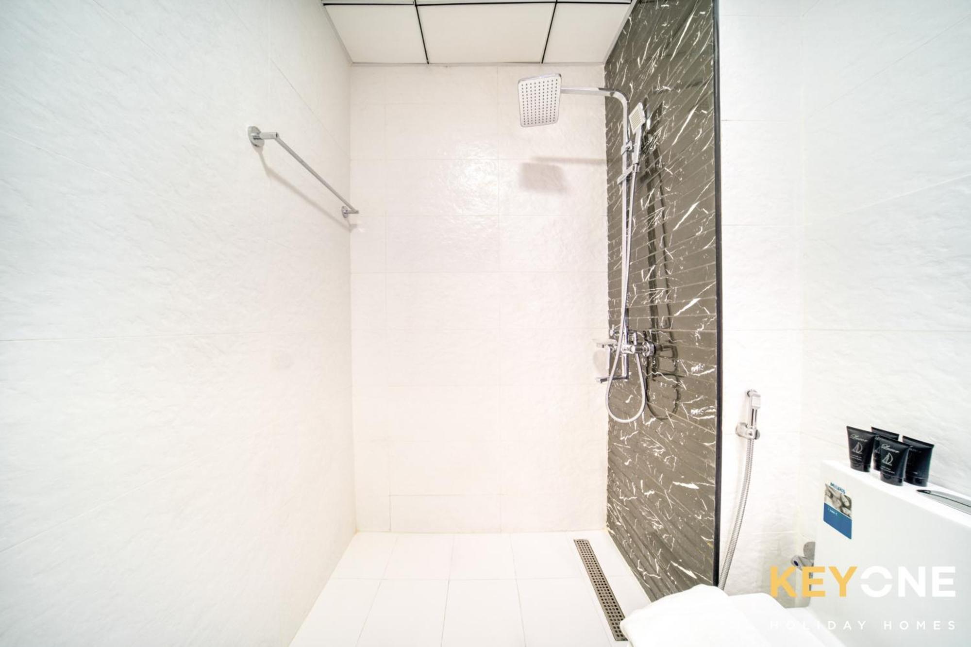 Elz Stylish Living Apartment Dubai