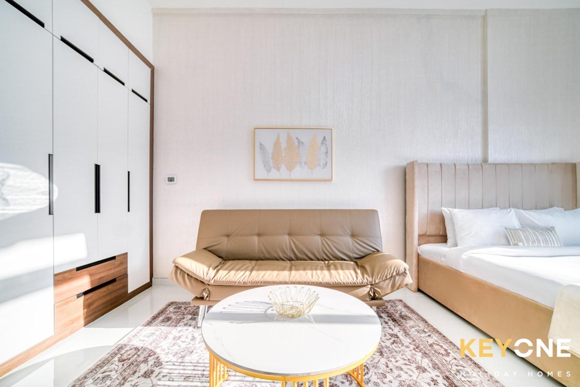 Apartment Elz Stylish Living Dubai
