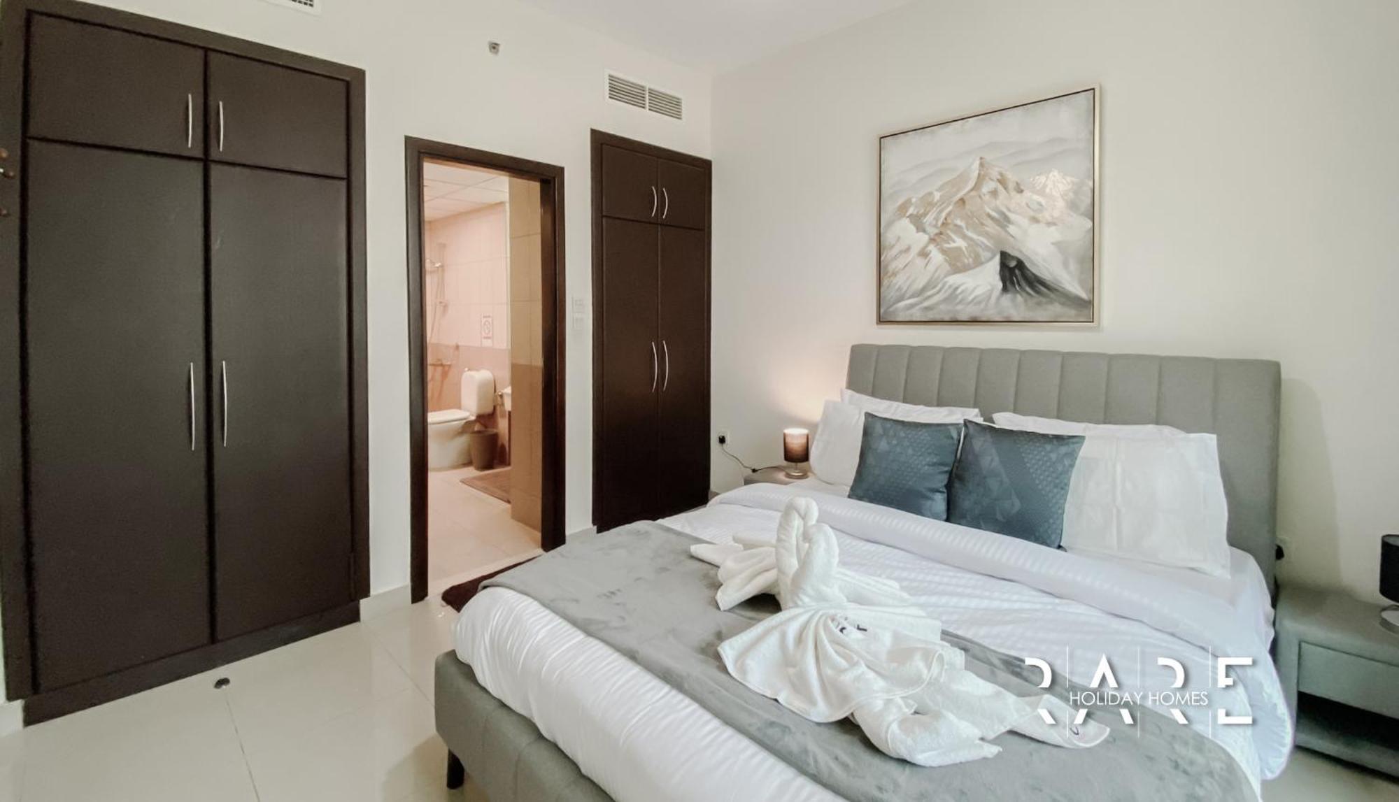 Rare Homes - Jumeirah Village Circle - La Riviera Estates B - R106 Dubai