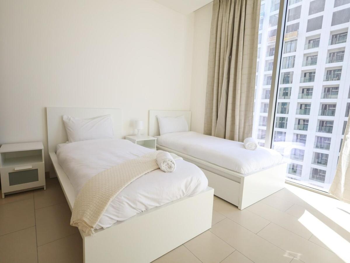Apartment Ibia Homes - Cozy 2br Retreat Dubai