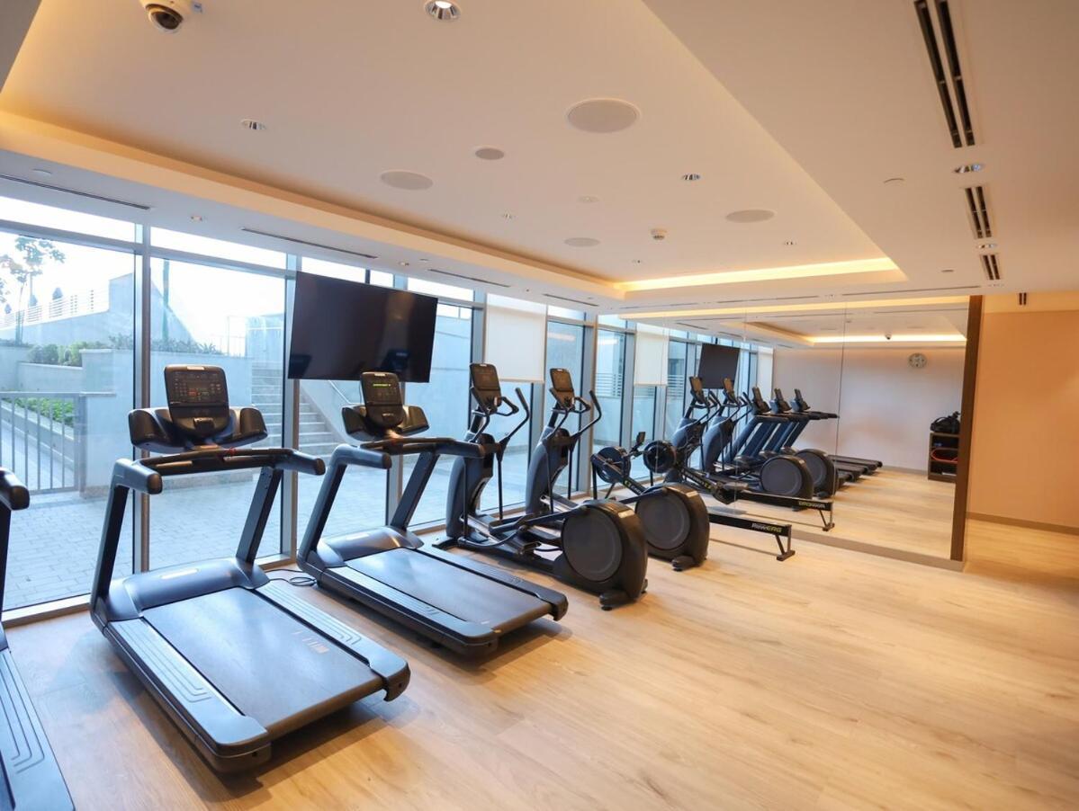 Ibia Homes - Cozy 2br Retreat Apartment Dubai