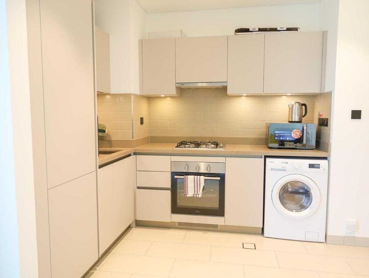 Ibia Homes - Cozy 2br Retreat Apartment Dubai