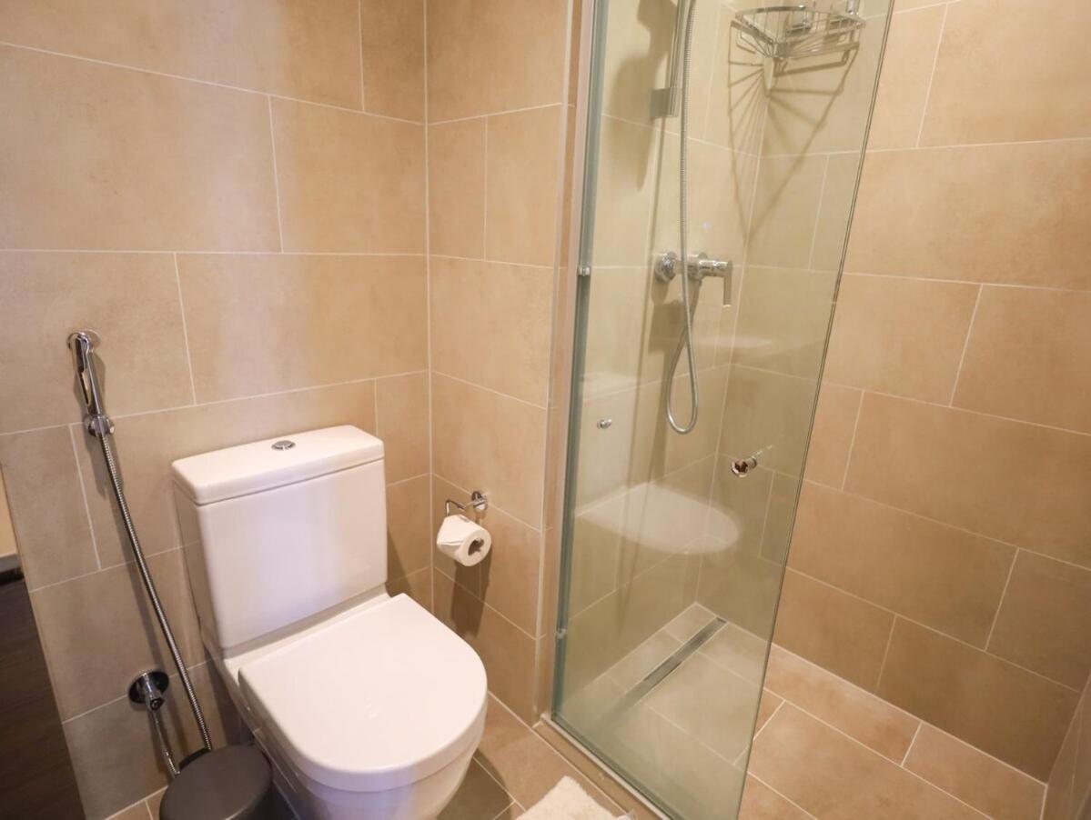 Ibia Homes - Cozy 2br Retreat Apartment Dubai