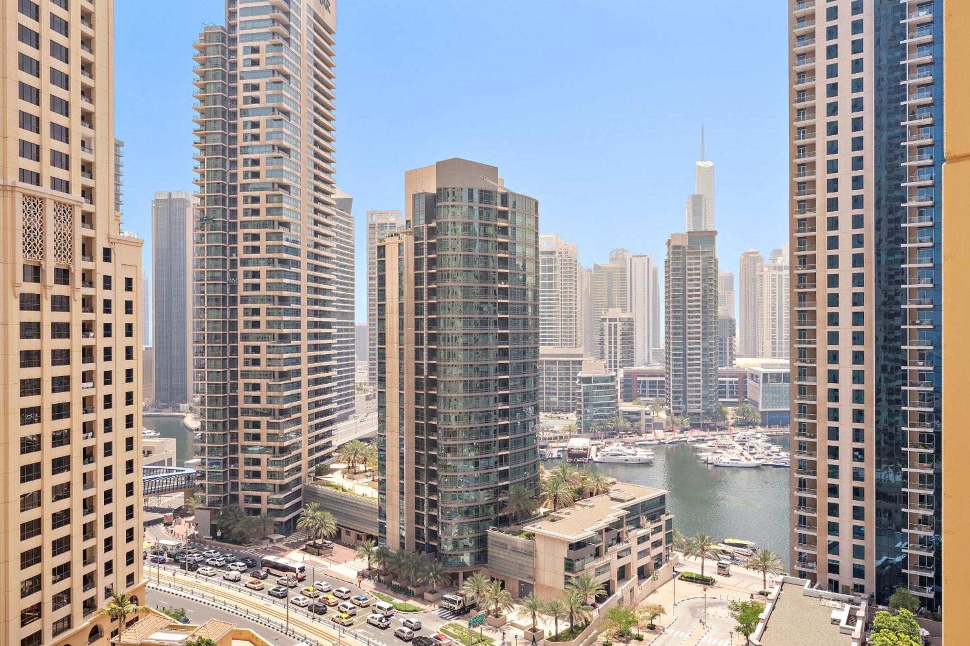 Apartment Vayk - Great 1-bedroom In Jbr *