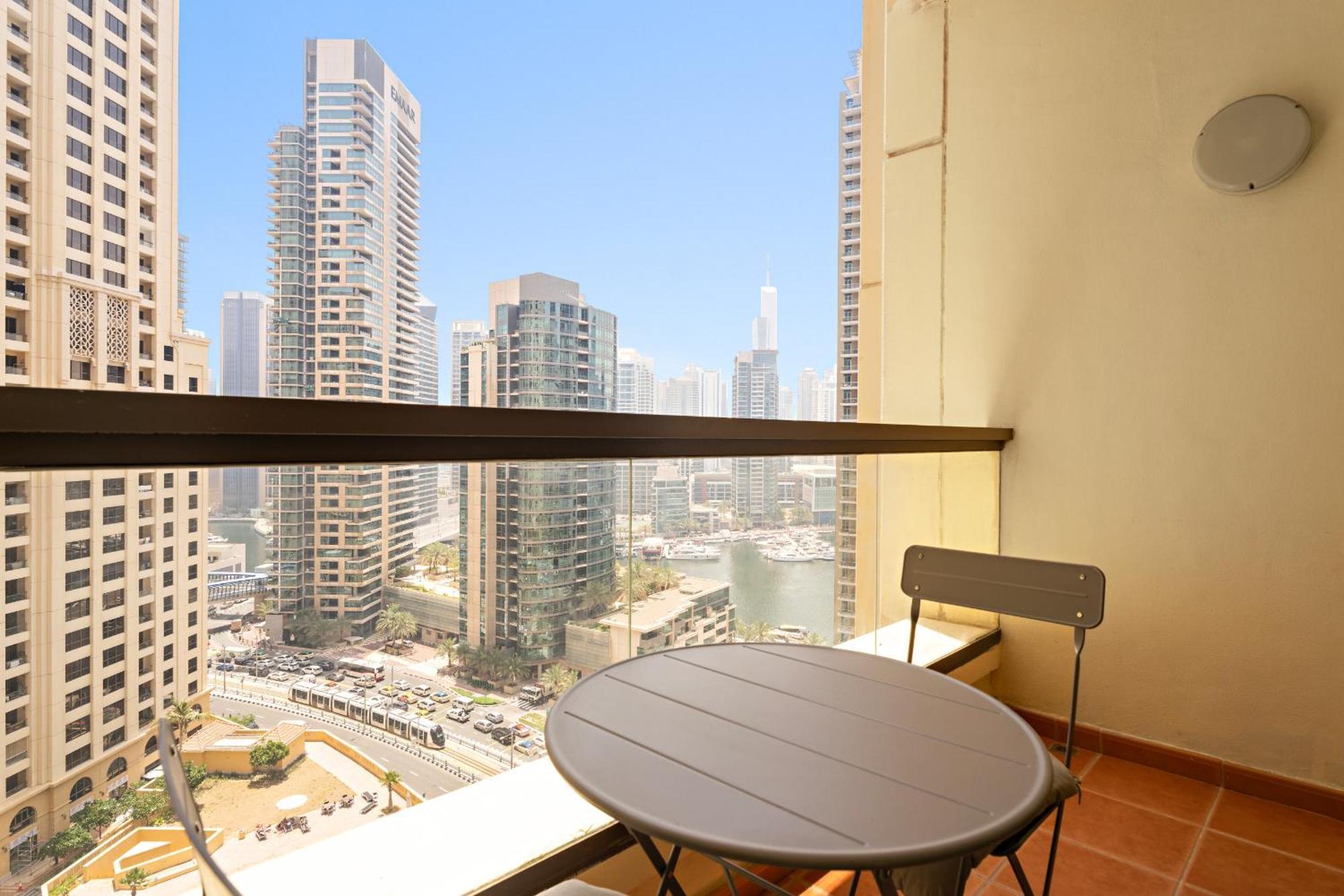 Vayk - Great 1-bedroom In Jbr *