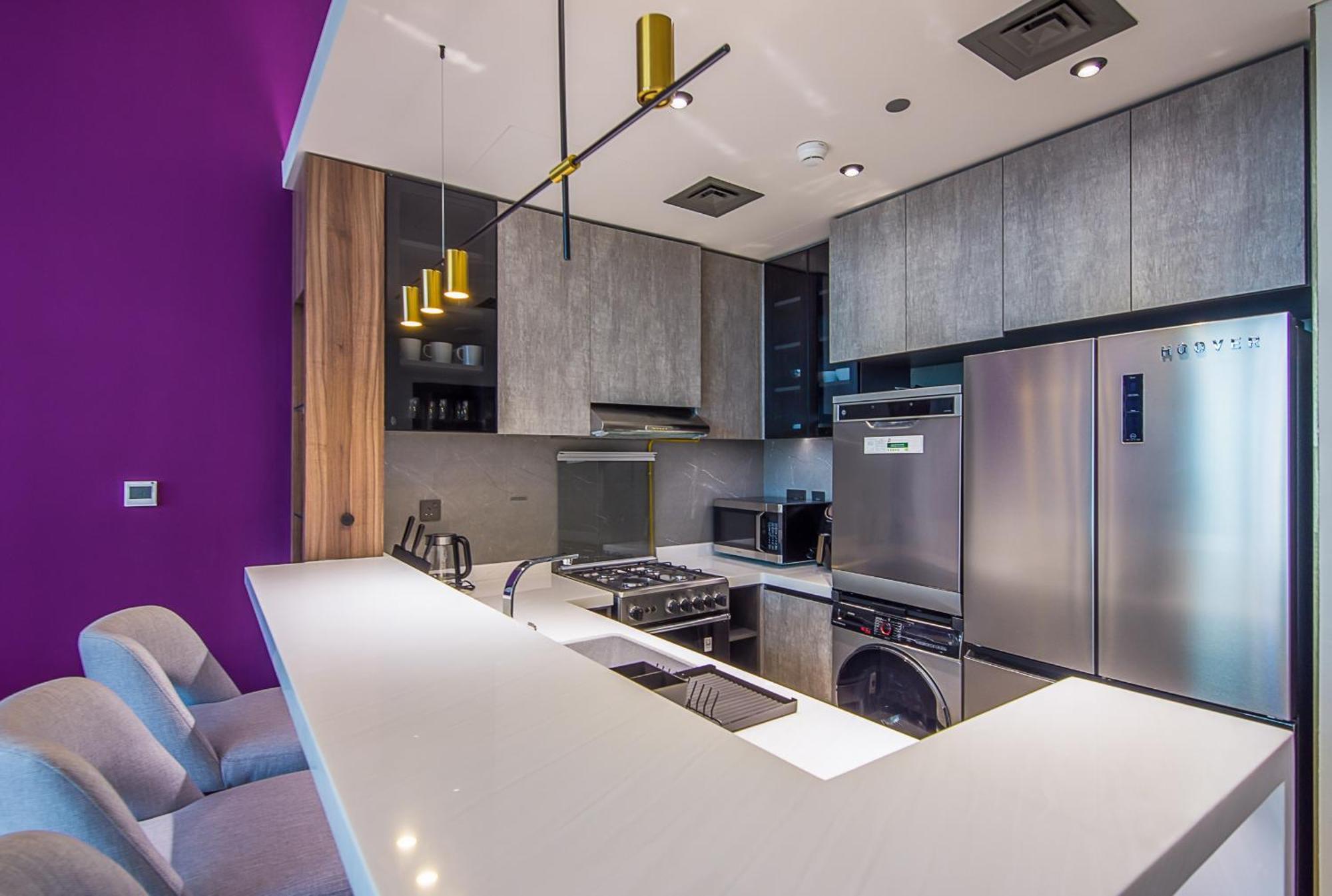 Mbl Royal, Jlt- 1-br With View *