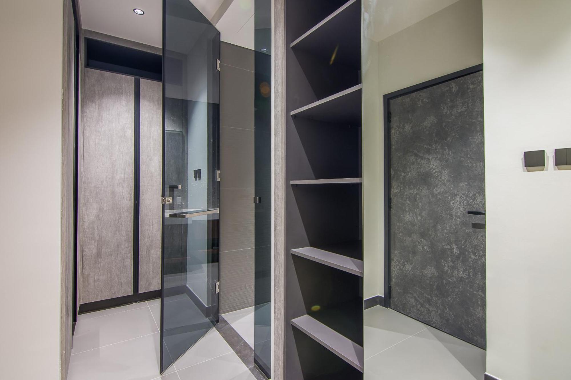 Apartment Mbl Royal, Jlt- 1-br With View *