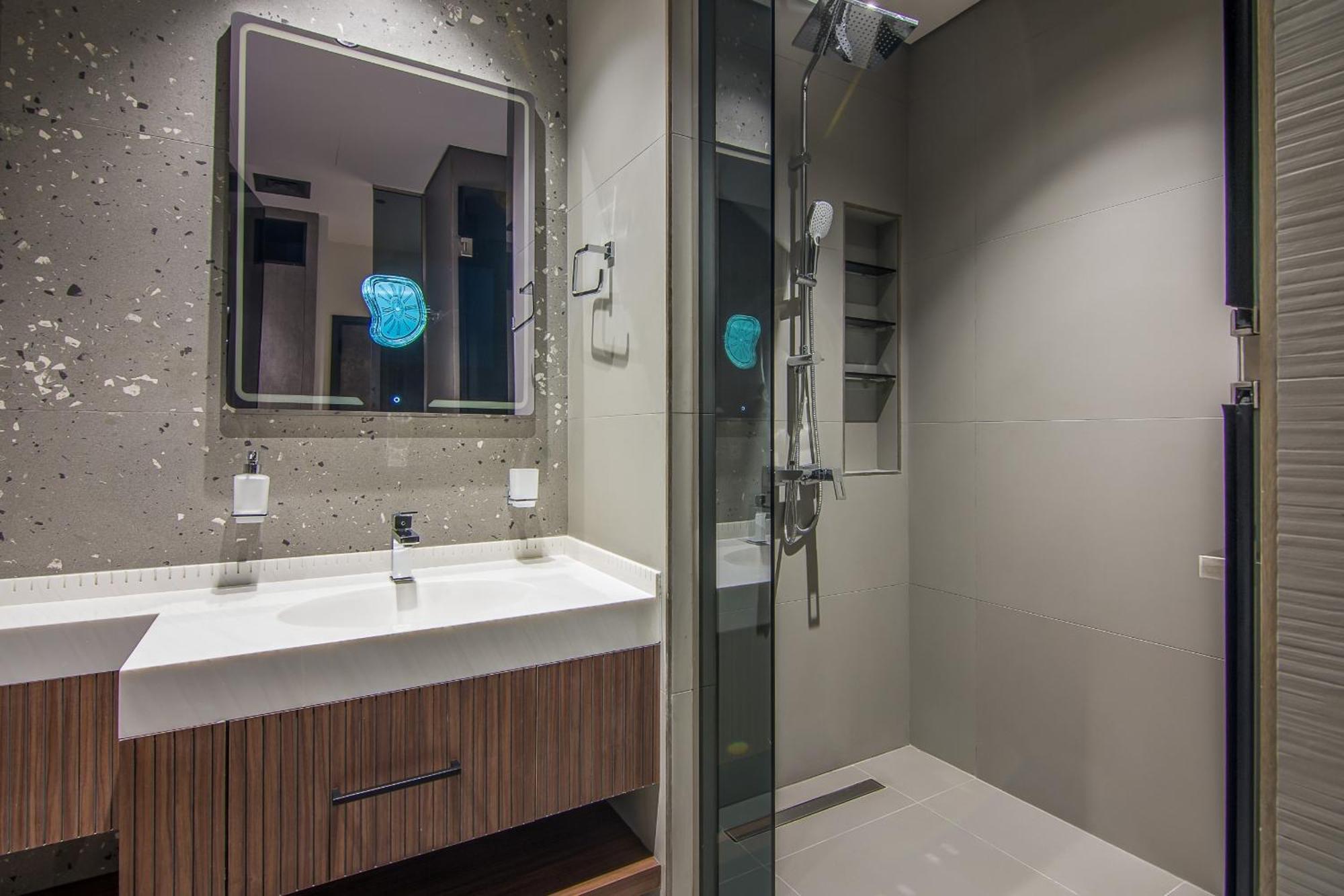 Mbl Royal, Jlt- 1-br With View *