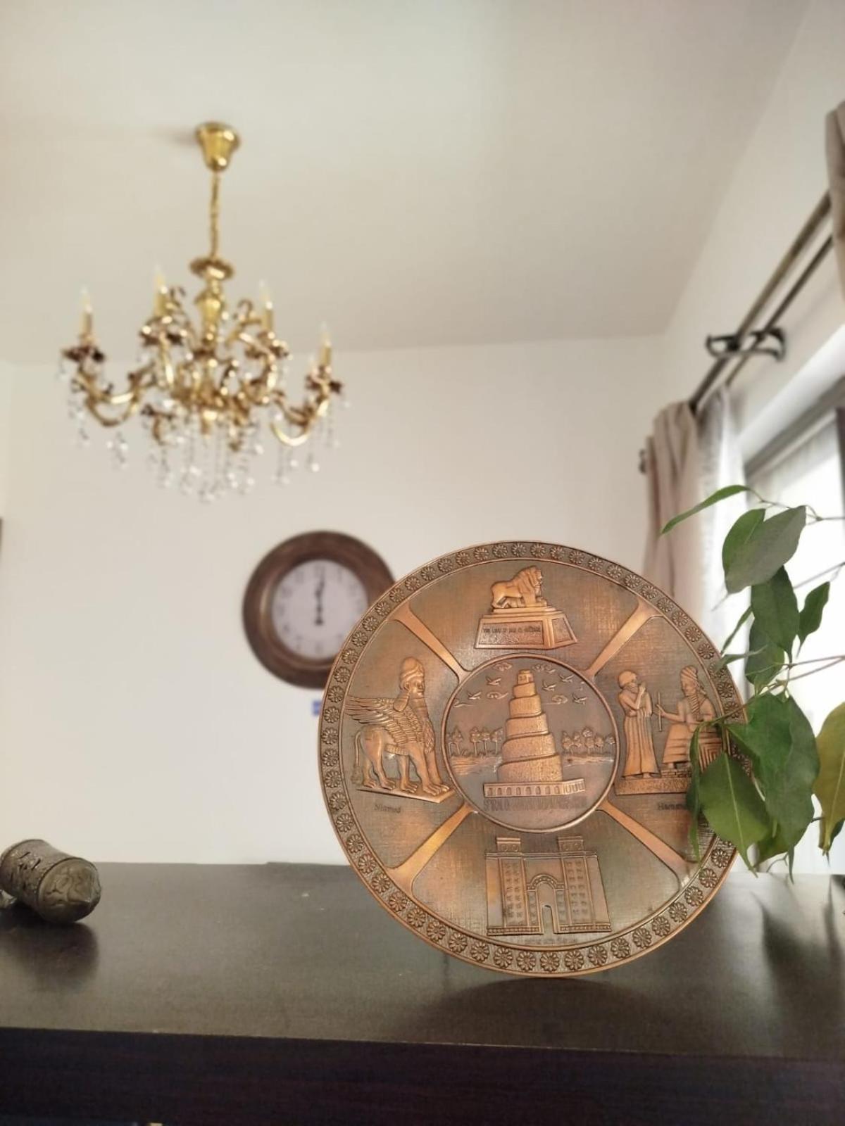 Beach Buddies Haven Homestay Dubai