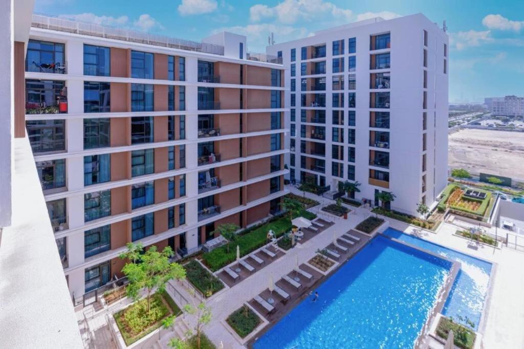 Hills Residence-park Point C Apartment