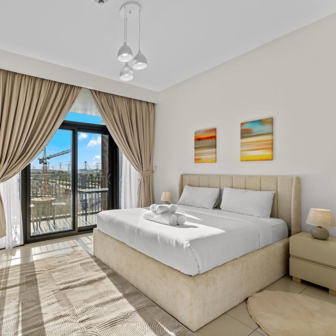 Hills Residence-park Point C Apartment