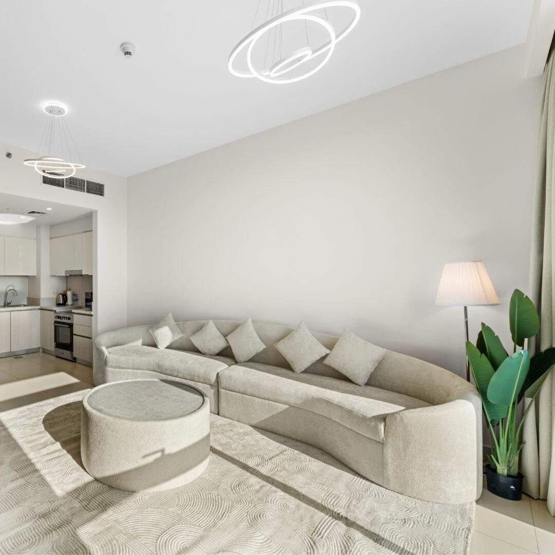 Apartment Hills Residence-park Point C