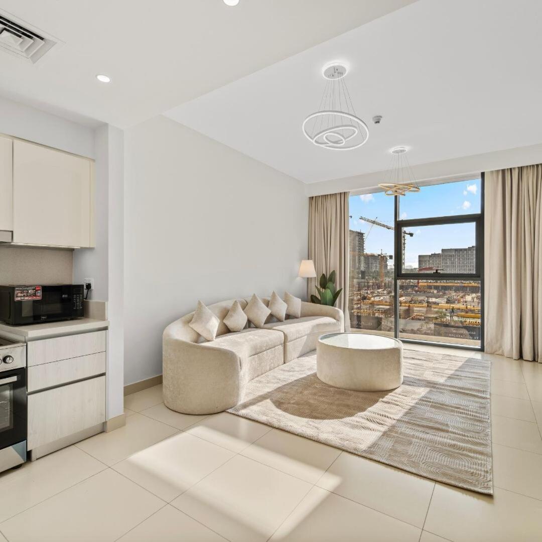 Hills Residence-park Point C Apartment Dubai