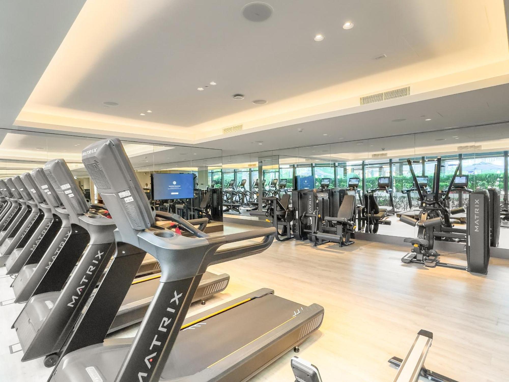 Vayk - Exceptional 3bd At Address Opera With Full Burj Khalifa Views