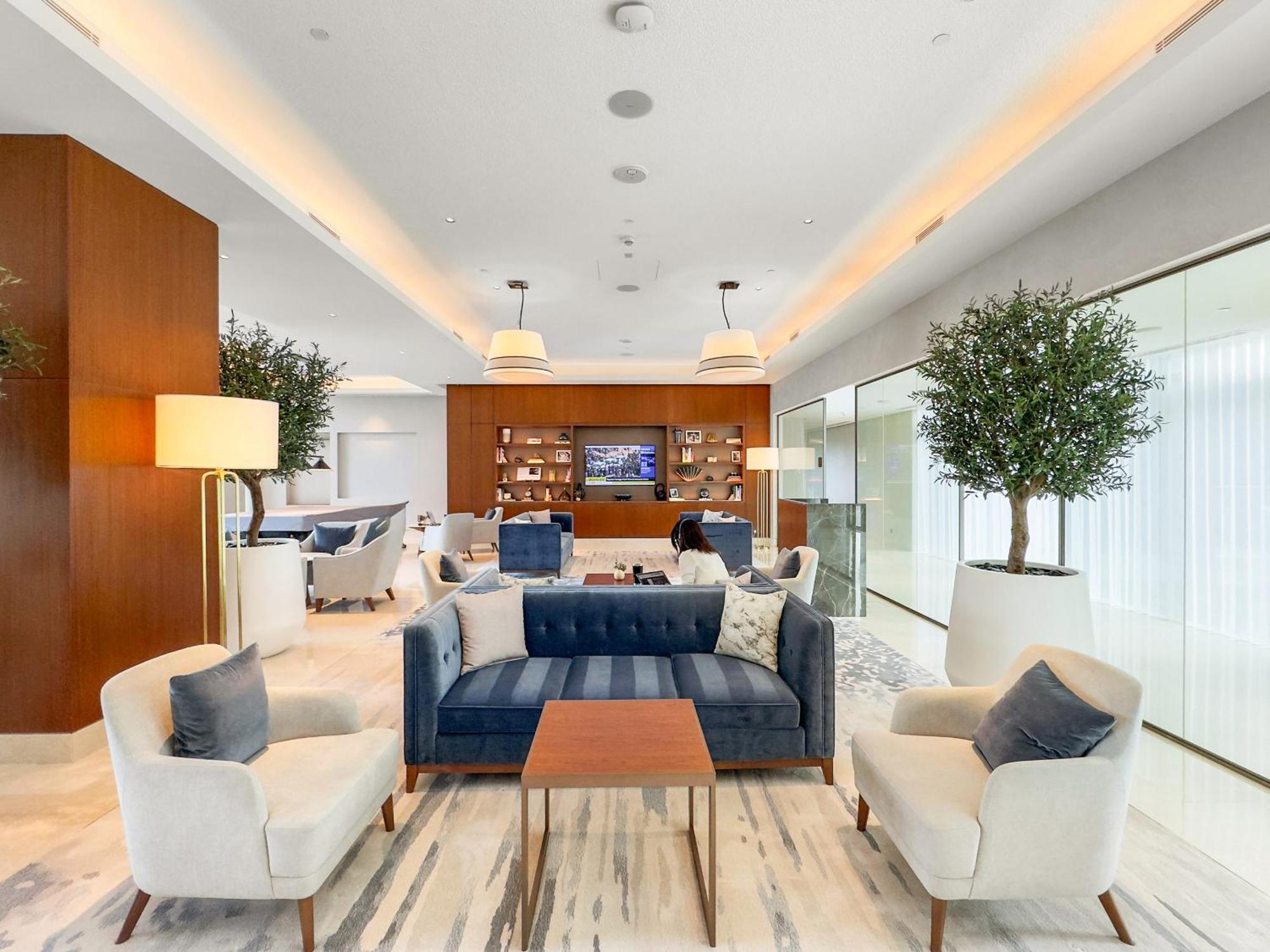 Apartment Vayk - Exceptional 3bd At Address Opera With Full Burj Khalifa Views