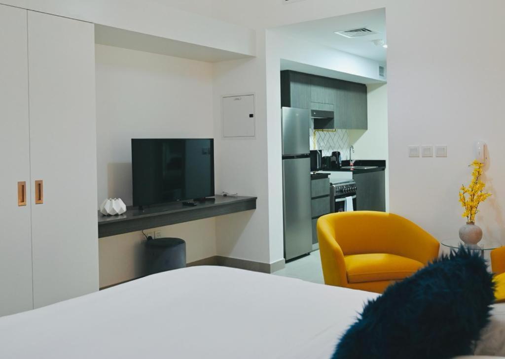 Apartment Fully Furnished Elegant Close By Science Park, Miracle Garden And Butterfly Garden