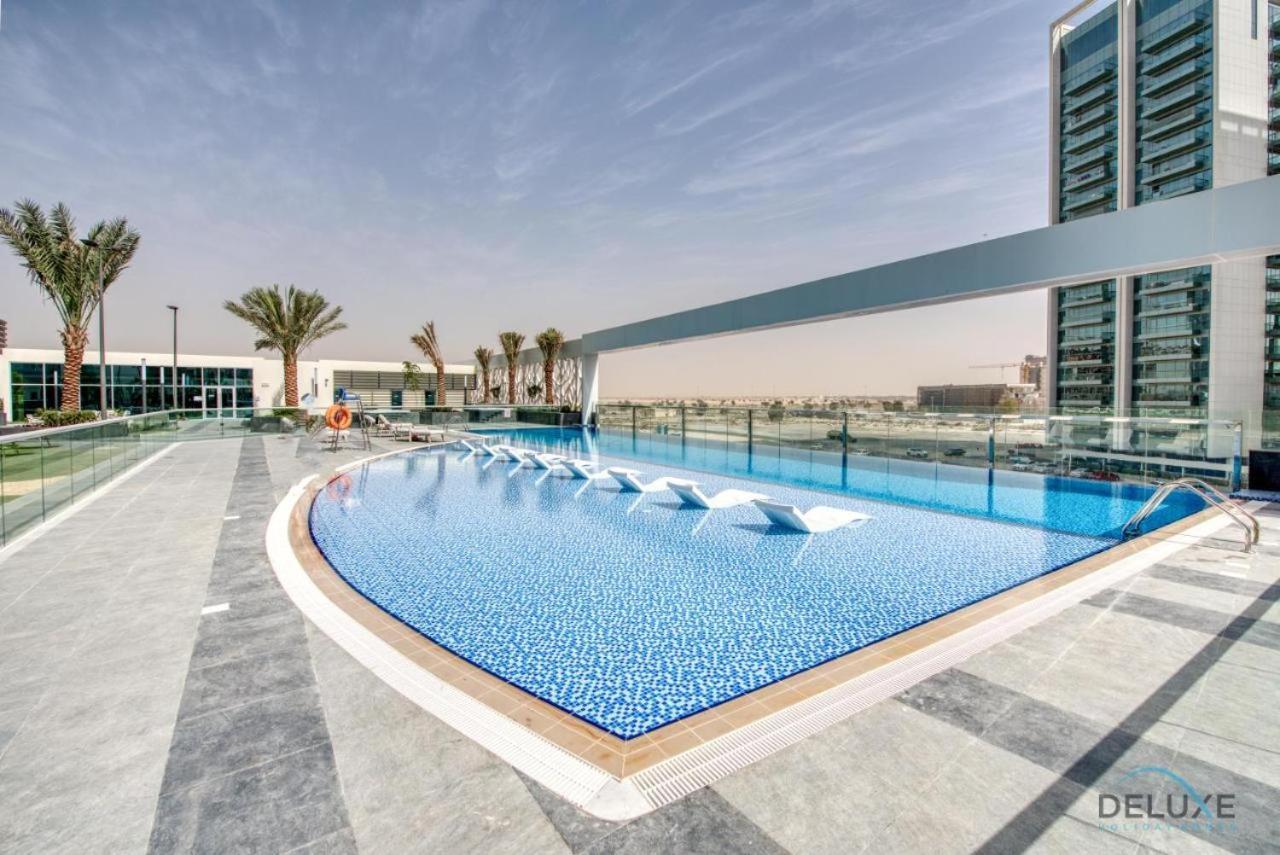 Fully Furnished Elegant Close By Science Park, Miracle Garden And Butterfly Garden Apartment