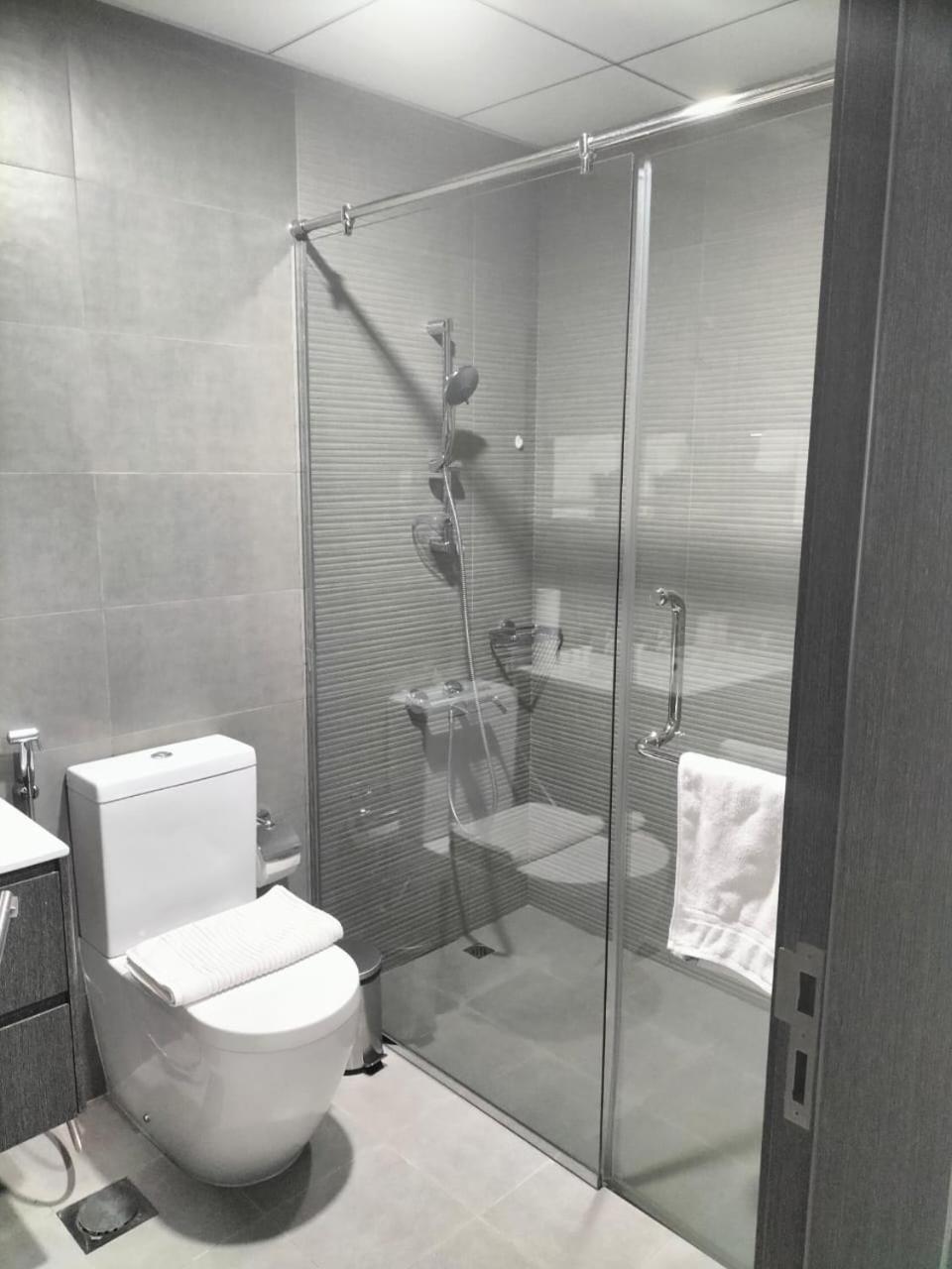 Apartment Fully Furnished Elegant Close By Science Park, Miracle Garden And Butterfly Garden