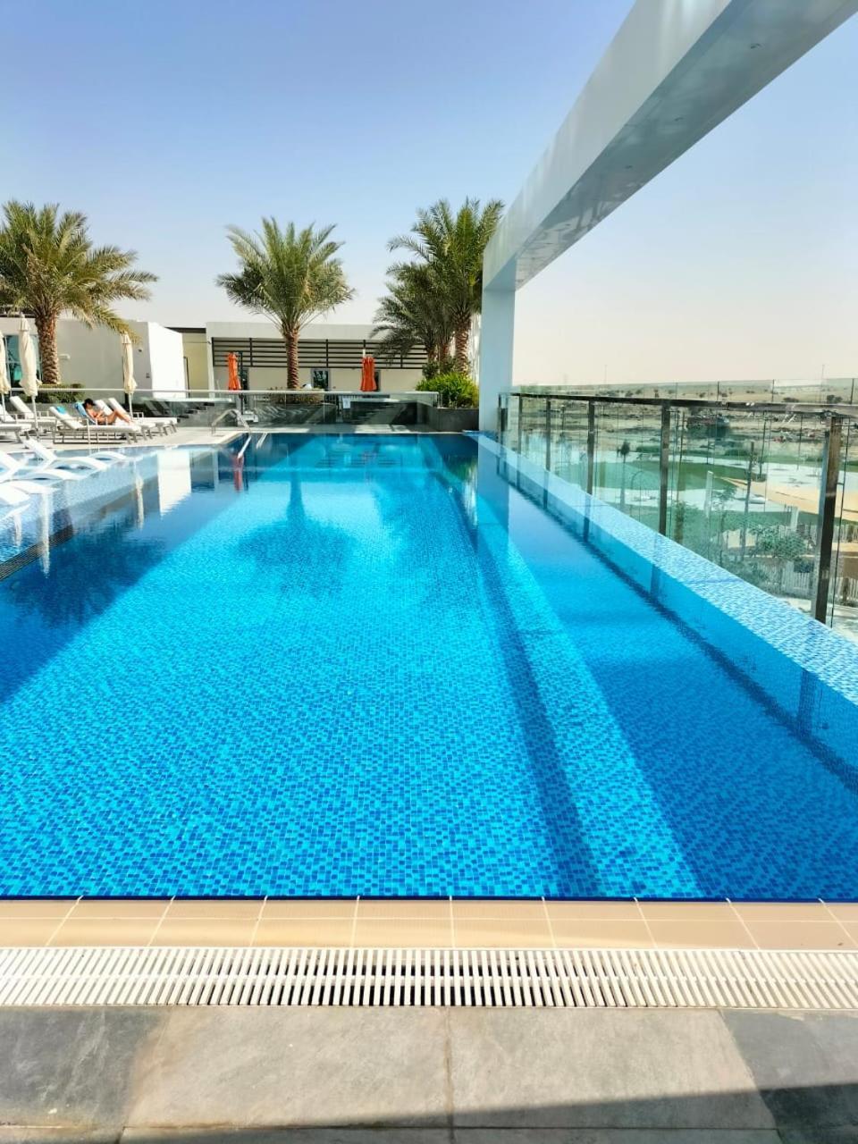 Fully Furnished Elegant Close By Science Park, Miracle Garden And Butterfly Garden * Dubai
