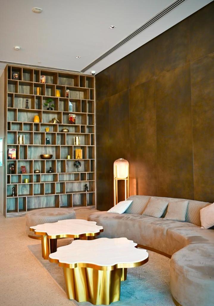 Fully Furnished Elegant Close By Science Park, Miracle Garden And Butterfly Garden Apartment Dubai