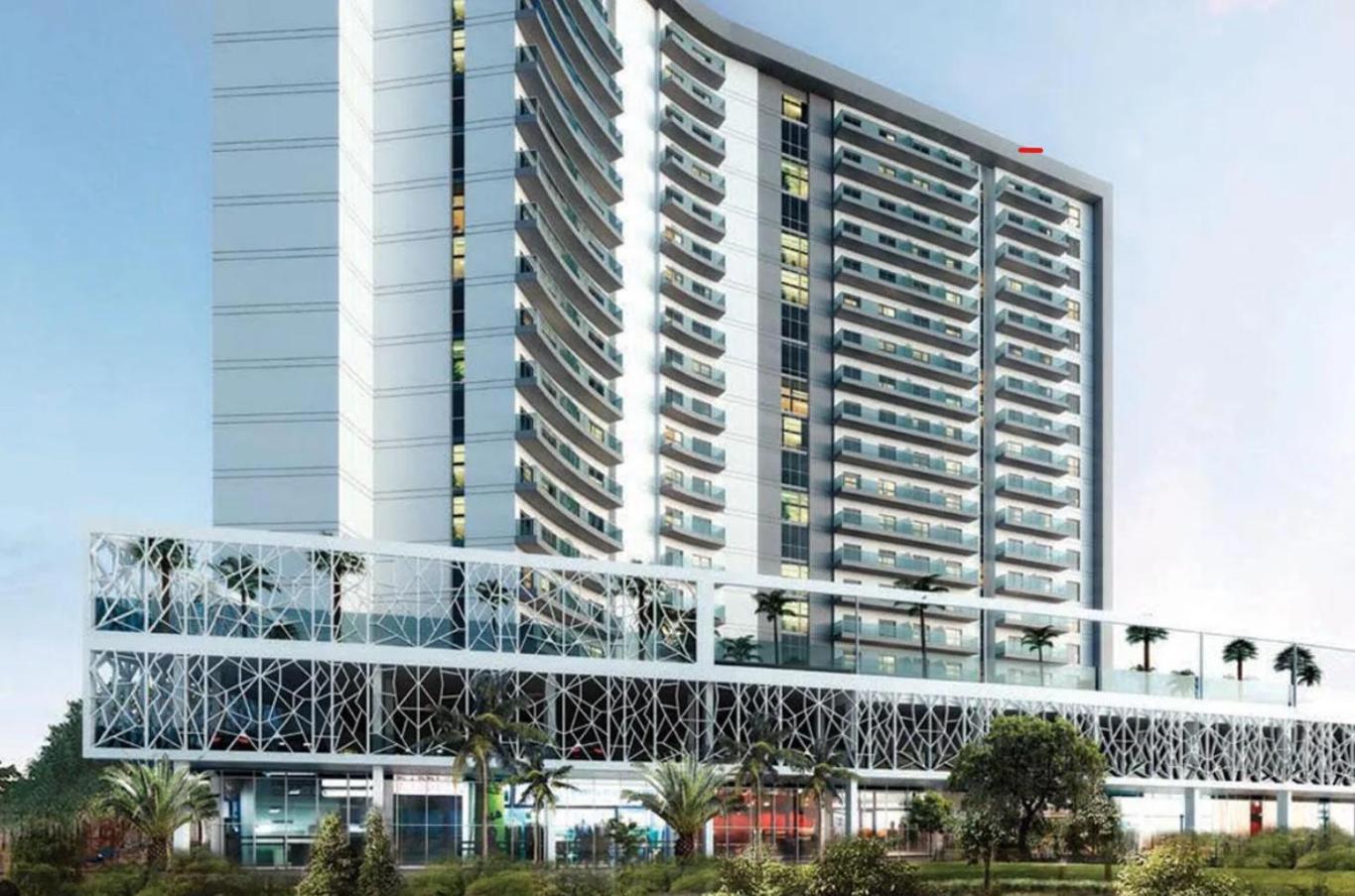 Apartment Fully Furnished Elegant Close By Science Park, Miracle Garden And Butterfly Garden Dubai