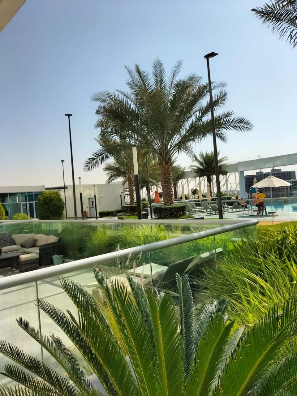 Fully Furnished Elegant Close By Science Park, Miracle Garden And Butterfly Garden Dubai