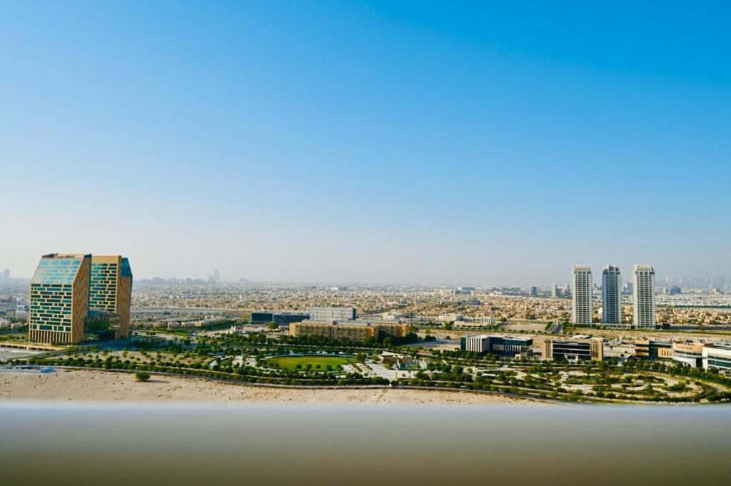 Fully Furnished Elegant Close By Science Park, Miracle Garden And Butterfly Garden