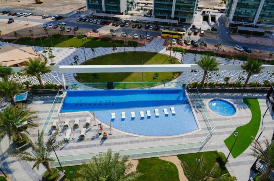 Fully Furnished Elegant Close By Science Park, Miracle Garden And Butterfly Garden Apartment Dubai