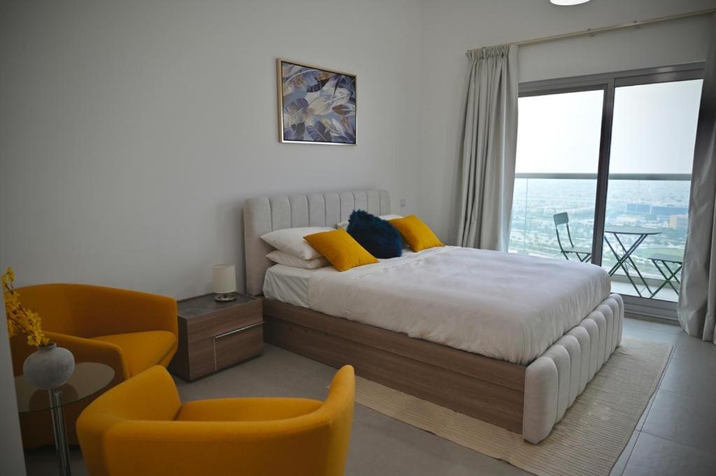 Fully Furnished Elegant Close By Science Park, Miracle Garden And Butterfly Garden